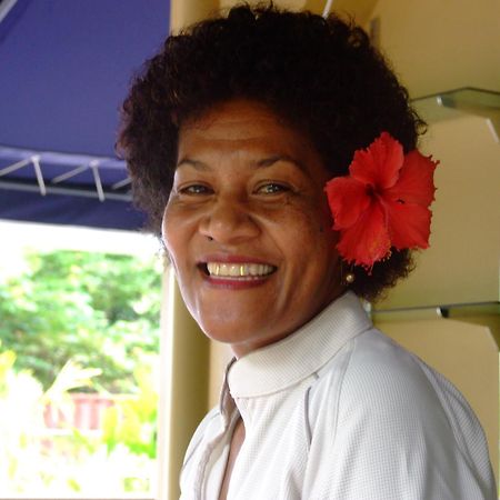 Bluewater Lodge Nadi Buitenkant foto