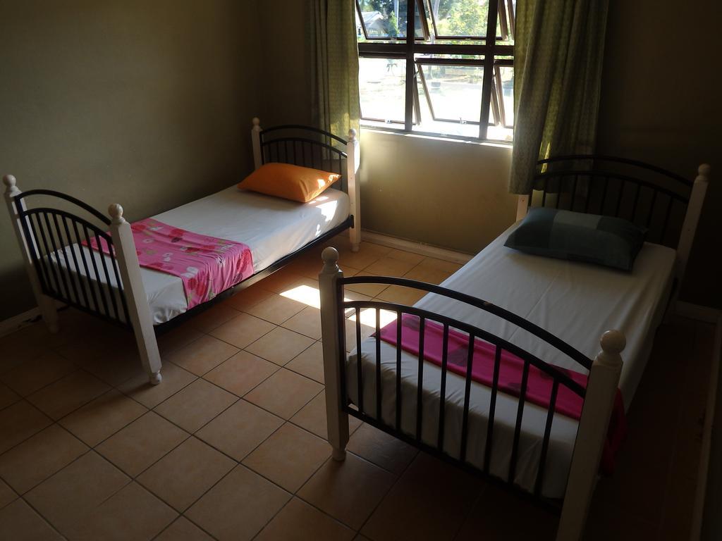 Bluewater Lodge Nadi Kamer foto