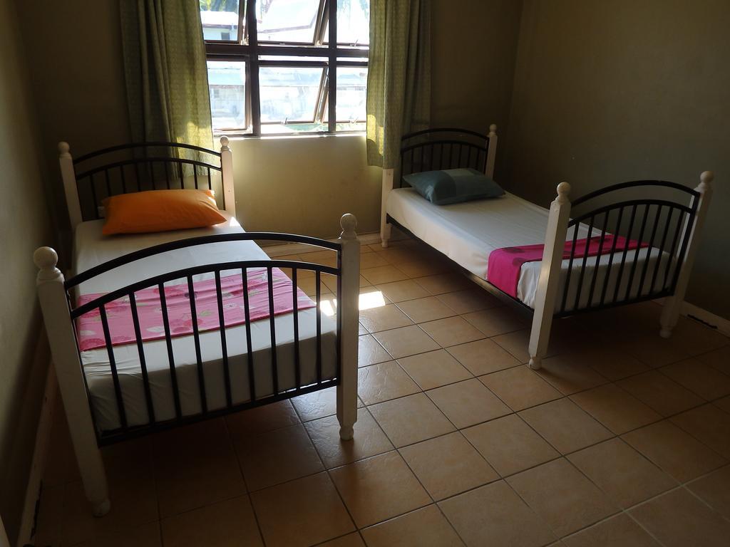 Bluewater Lodge Nadi Kamer foto