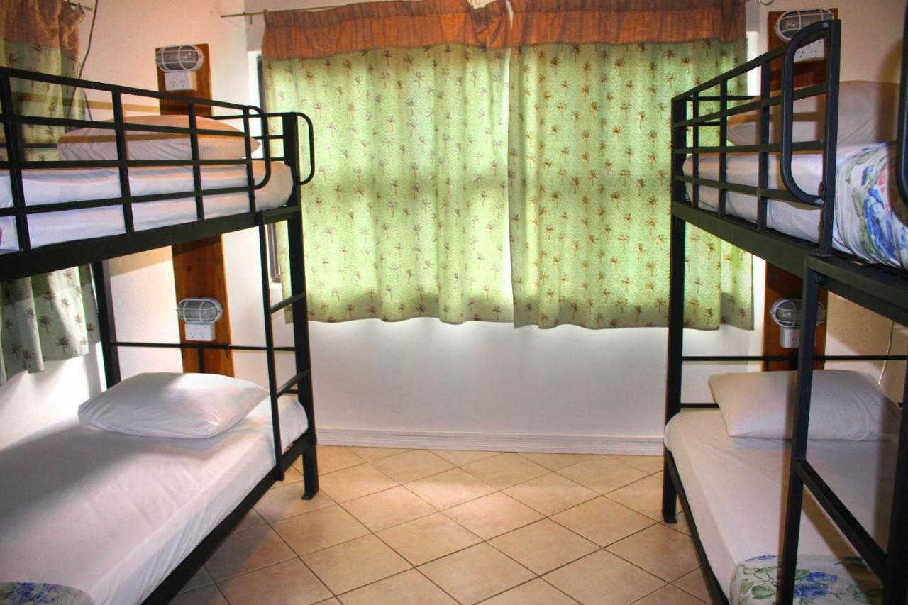 Bluewater Lodge Nadi Buitenkant foto