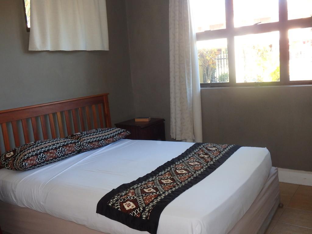 Bluewater Lodge Nadi Kamer foto