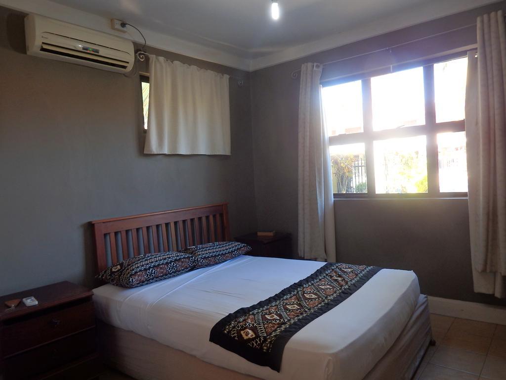 Bluewater Lodge Nadi Kamer foto