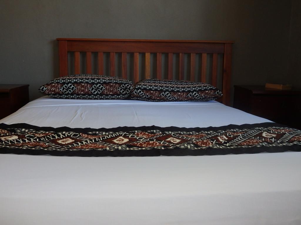 Bluewater Lodge Nadi Kamer foto