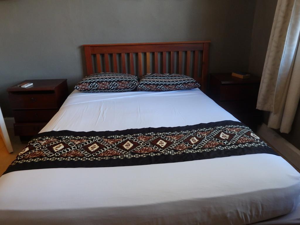 Bluewater Lodge Nadi Buitenkant foto