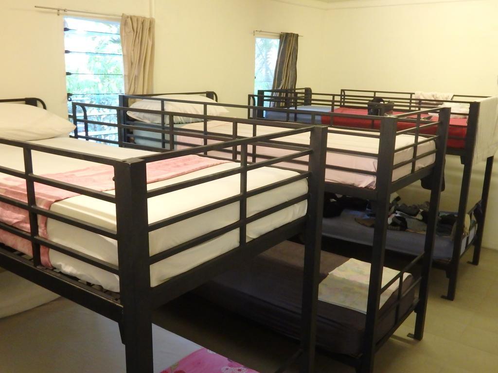 Bluewater Lodge Nadi Kamer foto