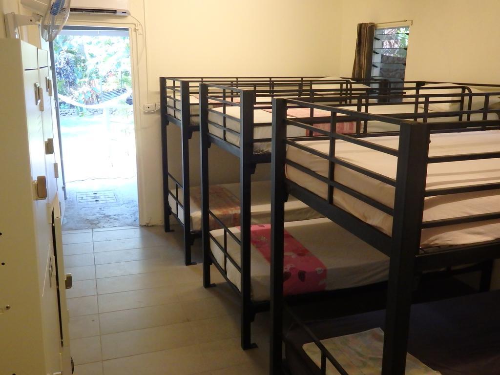 Bluewater Lodge Nadi Kamer foto