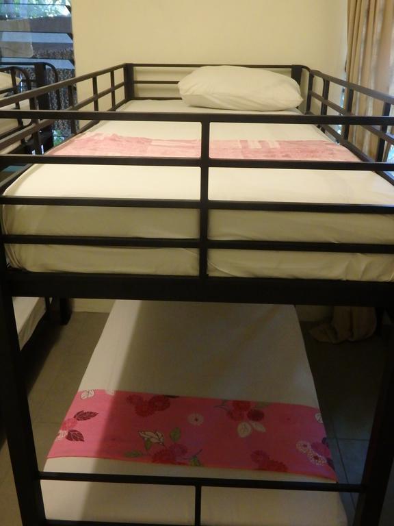 Bluewater Lodge Nadi Kamer foto
