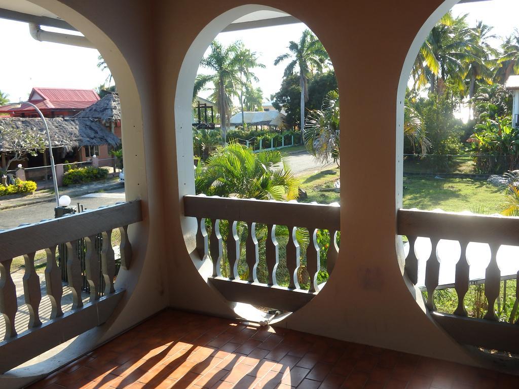 Bluewater Lodge Nadi Buitenkant foto