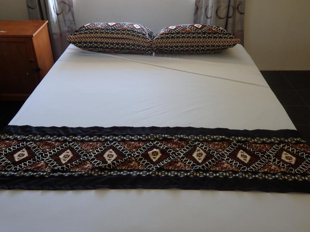 Bluewater Lodge Nadi Kamer foto