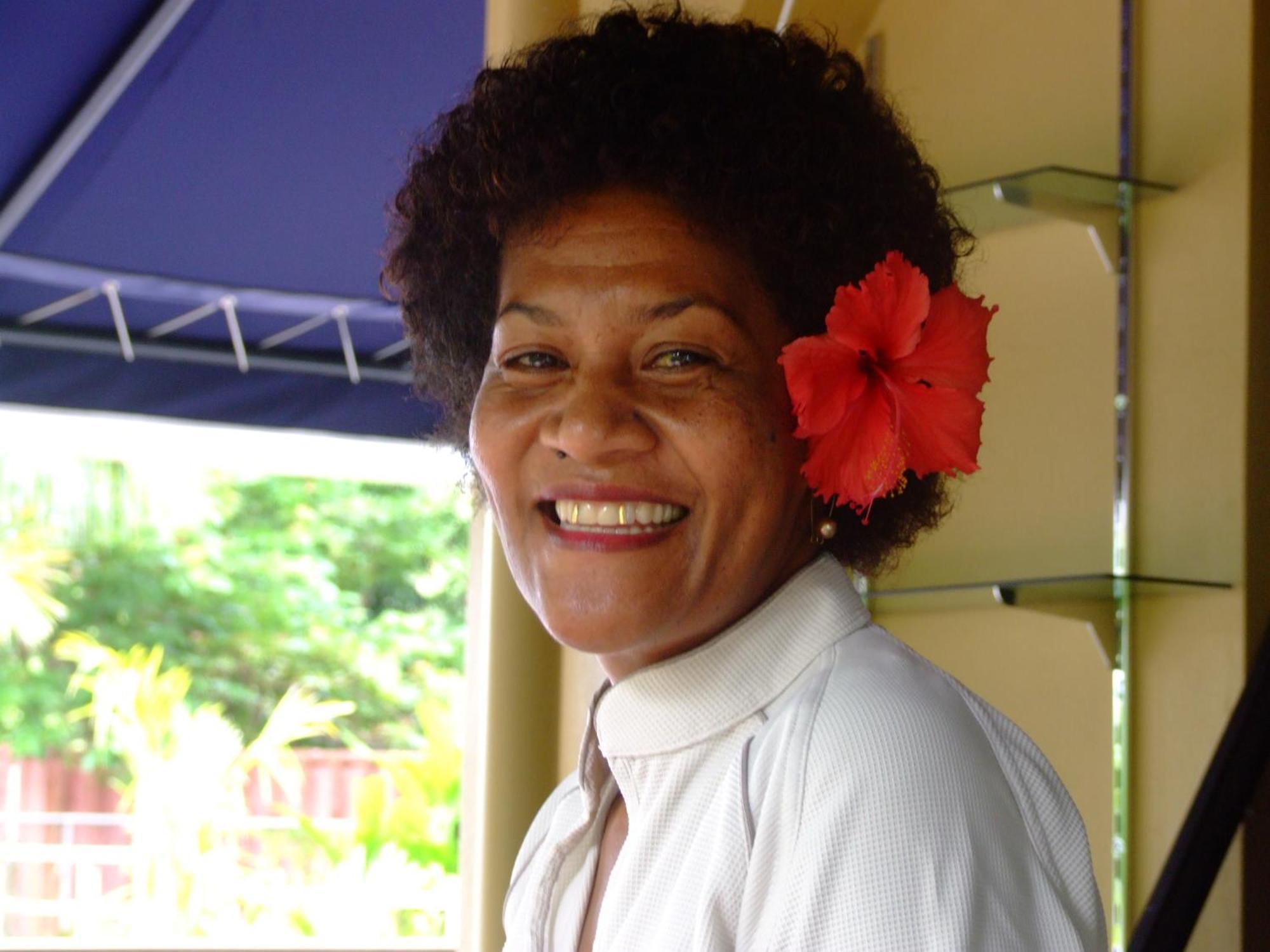 Bluewater Lodge Nadi Buitenkant foto