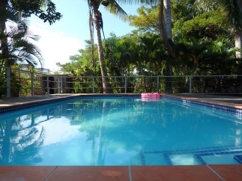 Bluewater Lodge Nadi Buitenkant foto