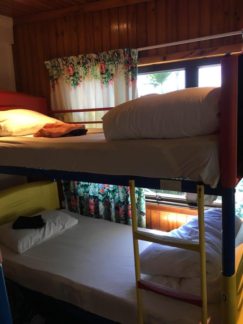 Bluewater Lodge Nadi Buitenkant foto