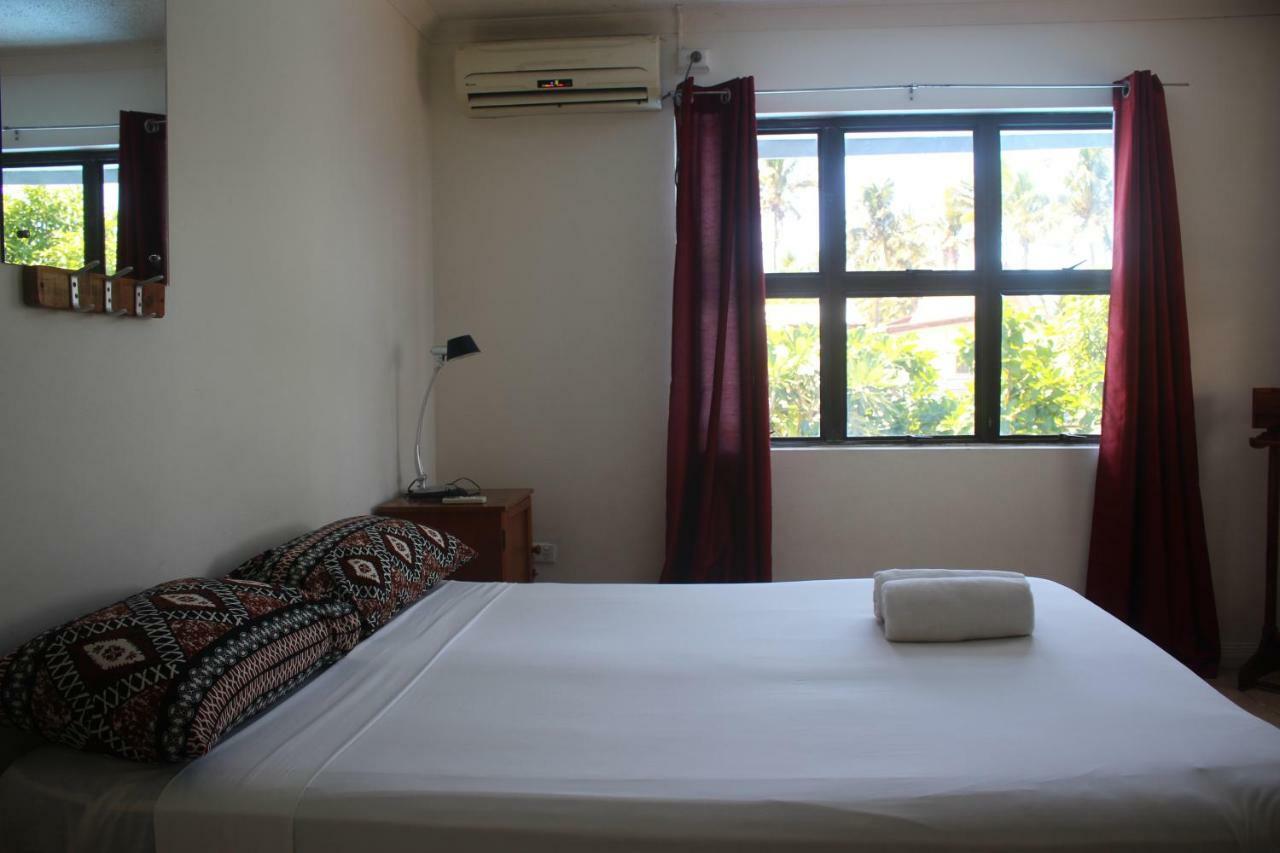 Bluewater Lodge Nadi Buitenkant foto